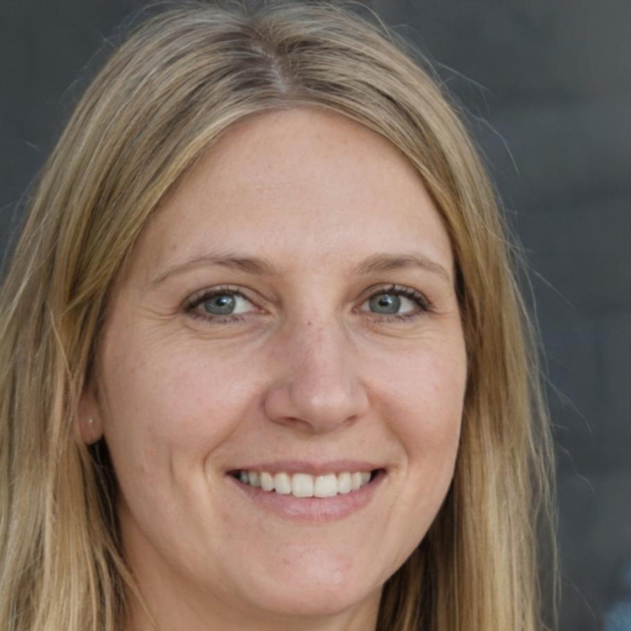 Katharina Bergmann, Programmleiterin und Coach