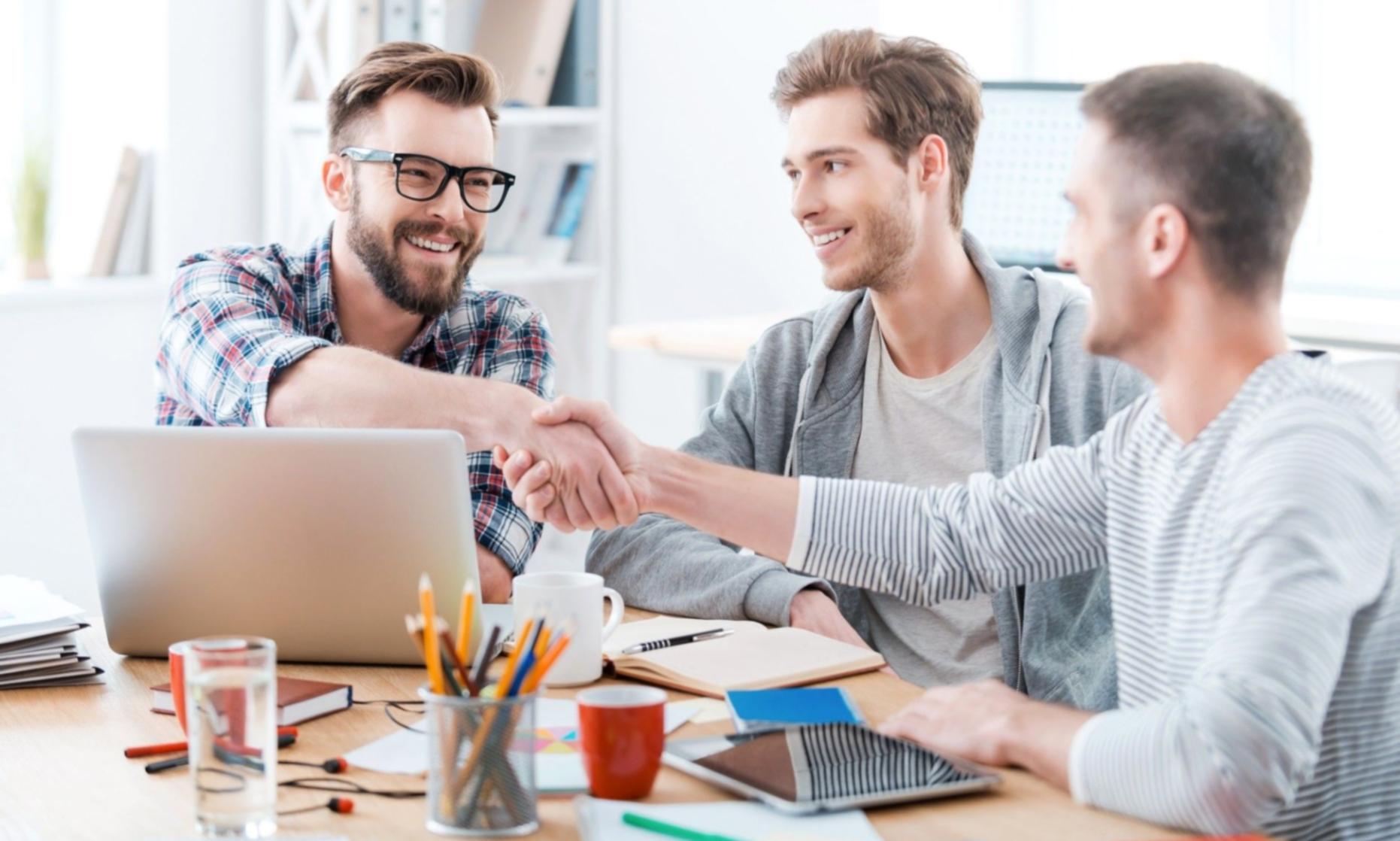 Reflexion über Lernfortschritte