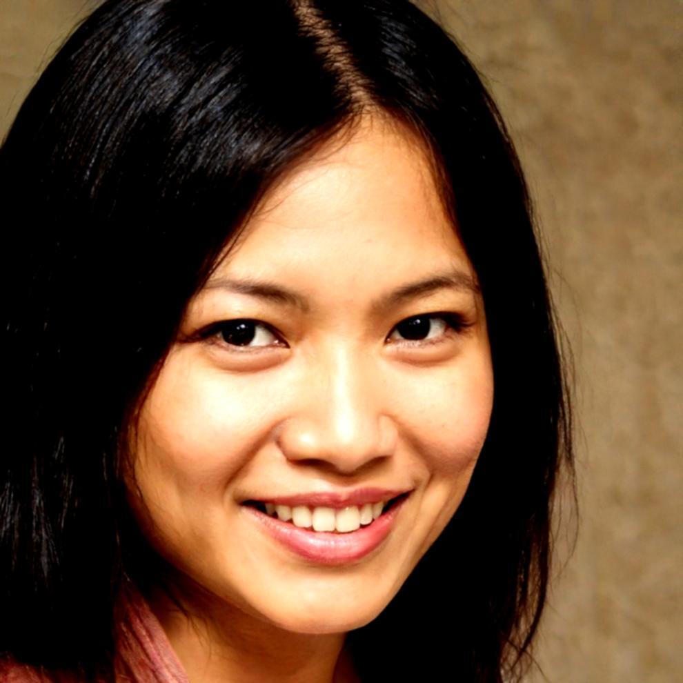 Erfahrene Begleiterin für Führungsentwicklung